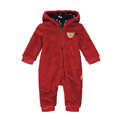 Комбинезон, Bear to School