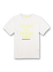 Футболка, Athleisure Skate, 1/2