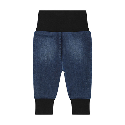 Джинси, Basic Baby Denim