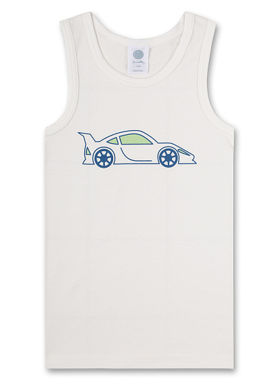 Майка, Cars