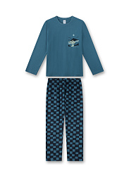 Піжама, Mountains, 1/1