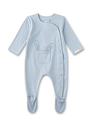 Комбінезон, Pure