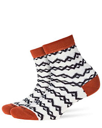 Шкарпетки, Transparent Geo