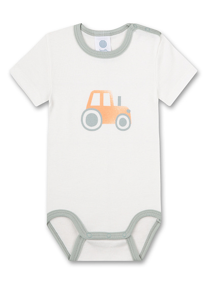 Боді, 1/2, Cars