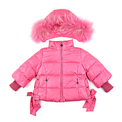 Куртка, Island