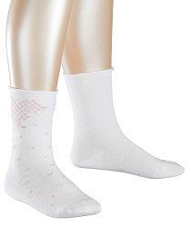 Шкарпетки, Heart, 2 шт