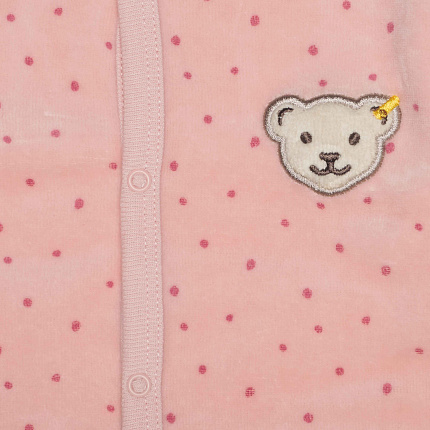Комбінезон, Organic Just Dots
