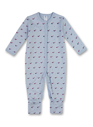 Комбінезон, Plane