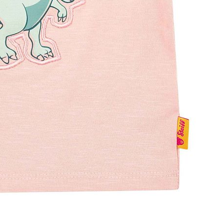 Футболка, Dinosaur,  1/2