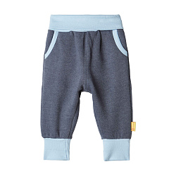 Штаны, Blue Winter