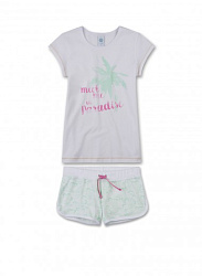 Піжама, Ciao Bella