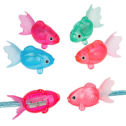 Точилка - рибки, Fantasy Model