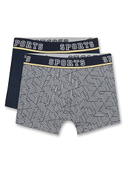 Труси-шорти, 2шт, College Труси-шорти, 2шт, College