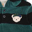 Світшот, Year of the Teddy bear