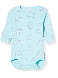 Боді, Iceland, 1/1