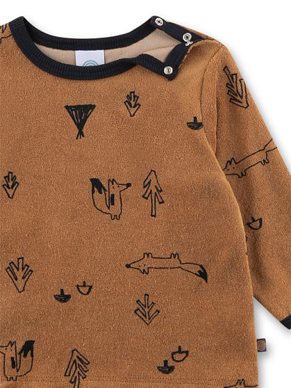 Піжама, Foxes, 1/1