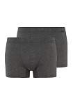 Труси-боксери, Cotton Essentials, 2шт