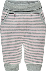 Штаны, Teddy family