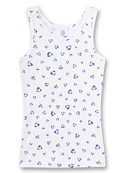 Майка, Leo Love