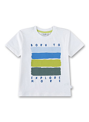 Футболка, 1/2, Pure