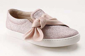 Слипоны кожаные Florens