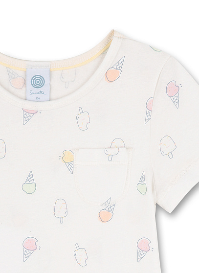 Нічна сорочка, Sweet Summer, 1/2