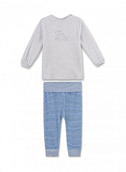 Піжама, Baby Cars, 1/1