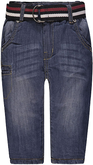 Джинси, Classic Blue