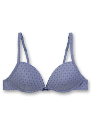 Бюстгальтер, Blue Dream