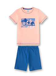 Піжама, Miami Skating, 1/2