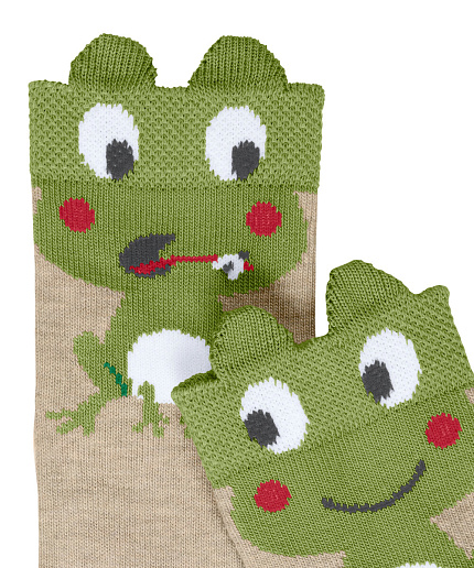 Шкарпетки, Frog Friends
