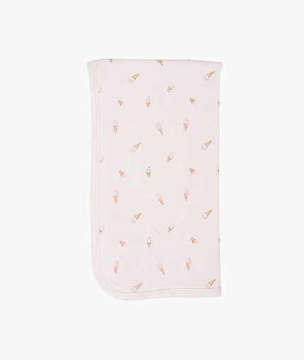 Ковдра, Ice Cream