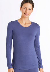 Термокофта з вовною мериноса, Hanna Термокофта з вовною мериноса, Hanna