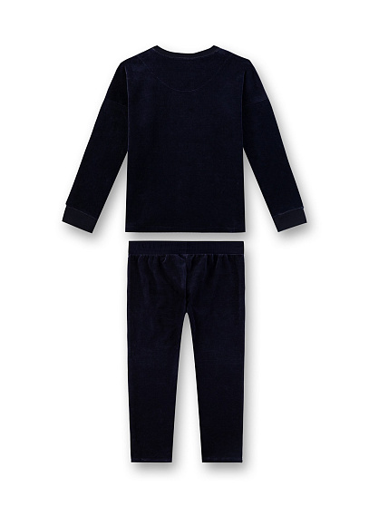 Пижама, Athleisure Dots, 1/1