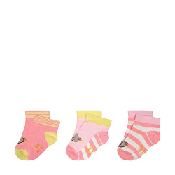 Набір шкарпеток, Garden Party/Socks & tights, 3 шт