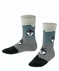 Шкарпетки, Husky