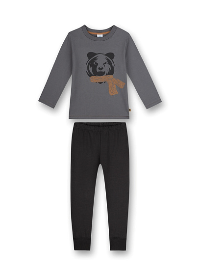 Пижама, Bear, 1/1