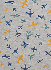 Піжама, Plane, 1/1