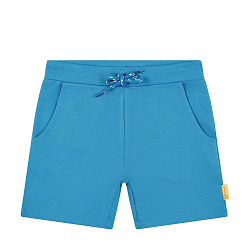 Шорти, Aligator Island