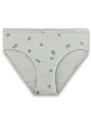 Труси-сліпи, Blue spots