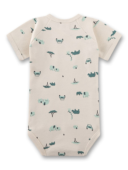 Боди, Green tree, 1/2