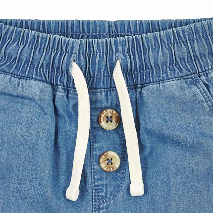 Штани, Leo Club