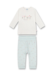 Піжама, 1/1, Flowers