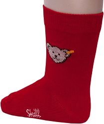 Шкарпетки, Тедді