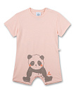 Пісочнік, Panda
