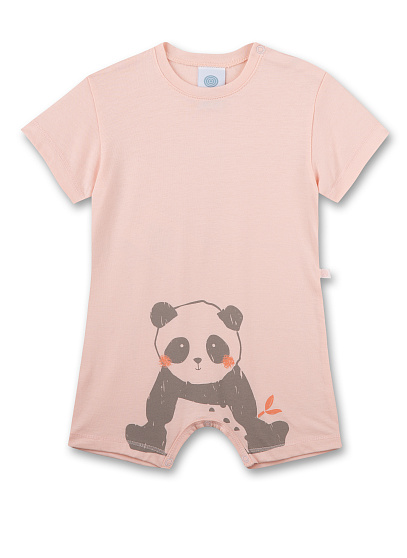 Пісочнік, Panda