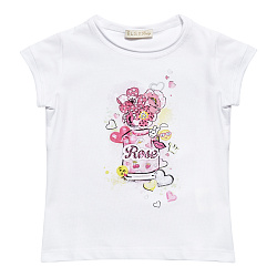 Футболка, Bonbon