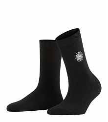 Носки, Cosy Wool Snowflake