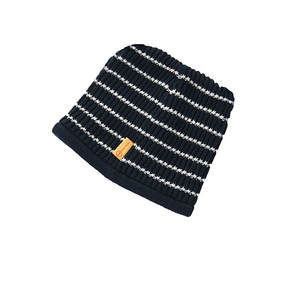 Шапка, Blue Winter