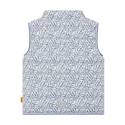 Жилет, Summer Breeze